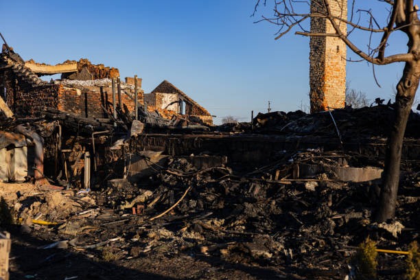 24/7 Emergency Structural Rebuild experts in Cambridge, OH