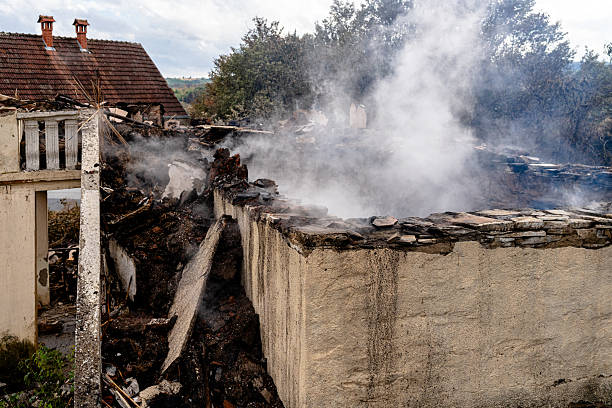 Reliable Structural Rebuild contractor in Cambridge, OH by Fire Damage Biloxi