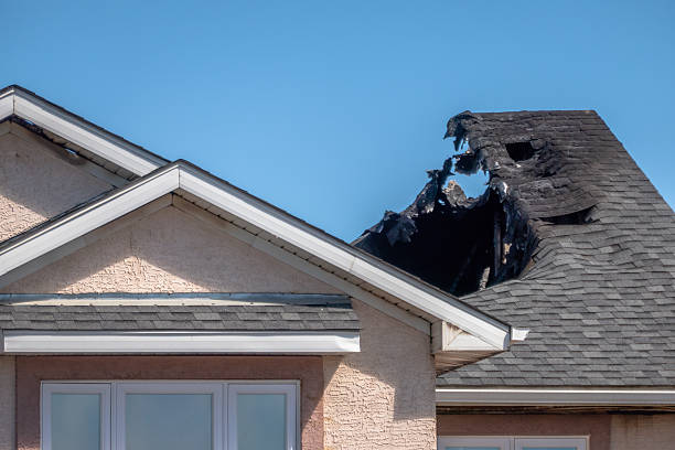 Licensed Structural Rebuild service in Cambridge, OH - Fire Damage Biloxi